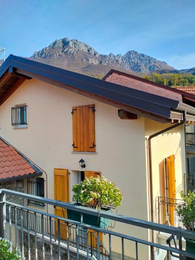 Maison Cascina Amelie アッバディーア・ラリアーナ エクステリア 写真