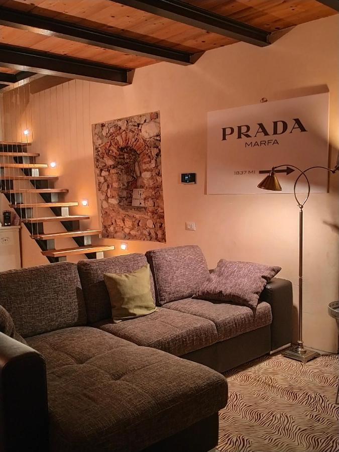 Maison Cascina Amelie アッバディーア・ラリアーナ エクステリア 写真
