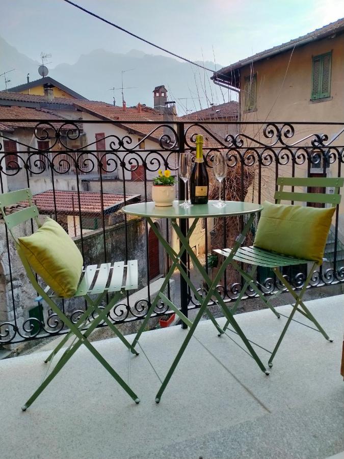 Maison Cascina Amelie アッバディーア・ラリアーナ エクステリア 写真